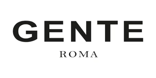 Gente Roma プロモーション コード 