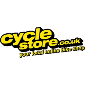 Cyclestore Códigos promocionais 