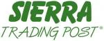 Sierra Trading Post Codes promotionnels 