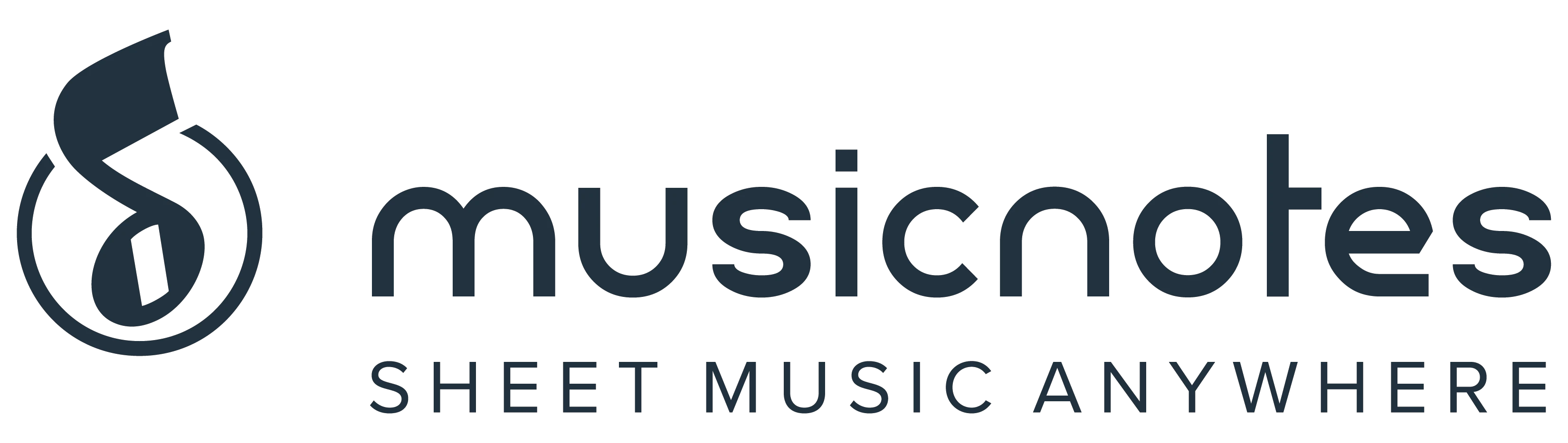 Musicnotes Codes promotionnels 