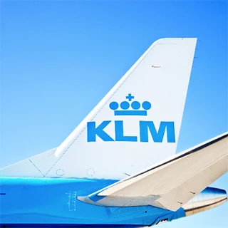 Klm.com Codes promotionnels 