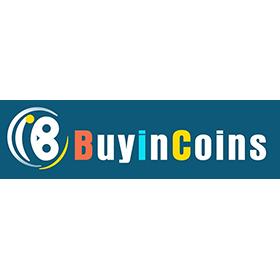 Buyincoins プロモーション コード 