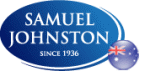 Samuel Johnston プロモーション コード 