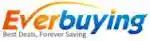 Everbuying Codes promotionnels 