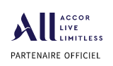 Accor Hotels Códigos promocionales 